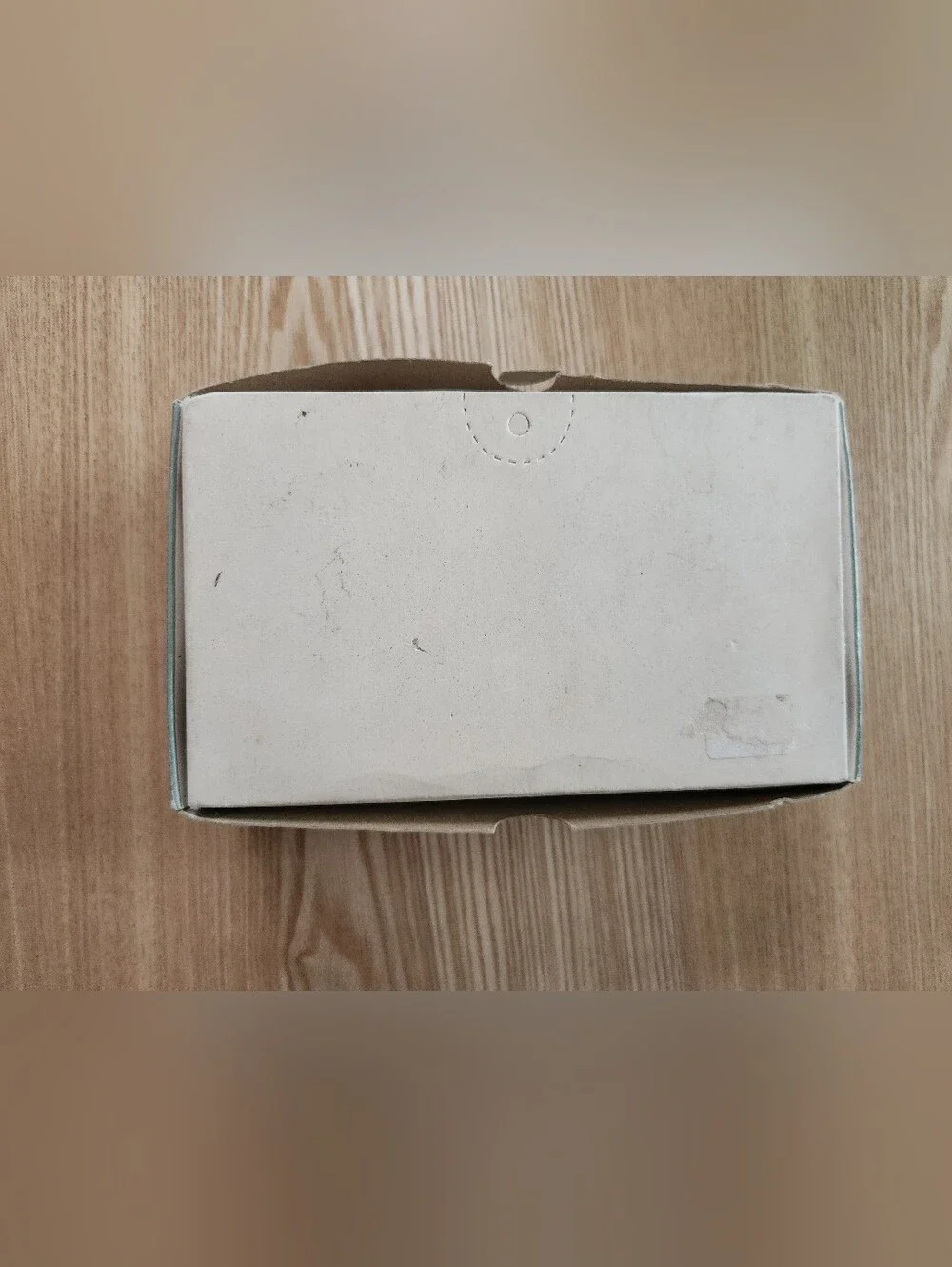N/A around 3in
